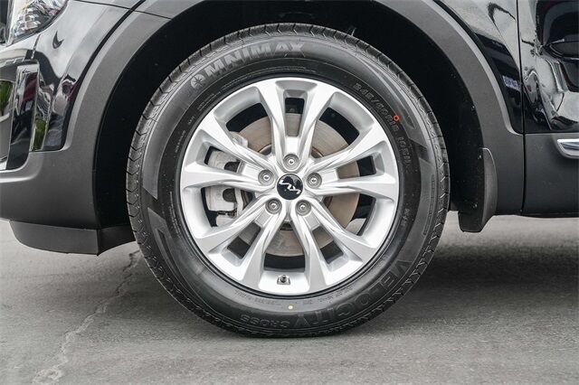 2022 Kia Telluride LX Huntington Beach CA