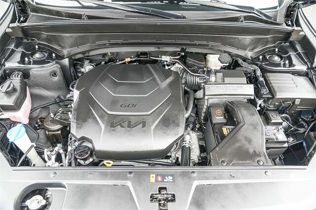 2022 Kia Telluride LX Huntington Beach CA