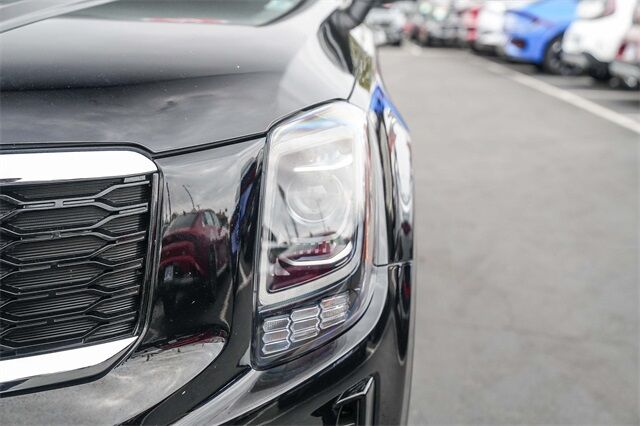 2022 Kia Telluride LX Huntington Beach CA