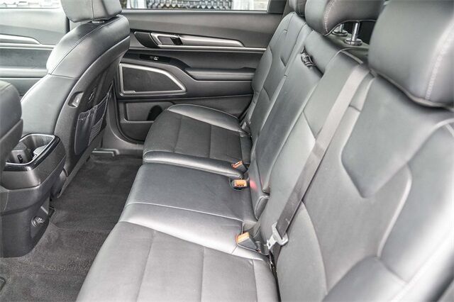 2022 Kia Telluride LX Huntington Beach CA