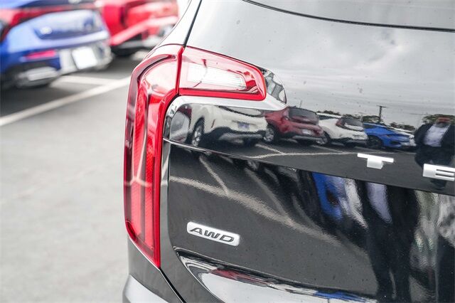 2022 Kia Telluride LX Huntington Beach CA