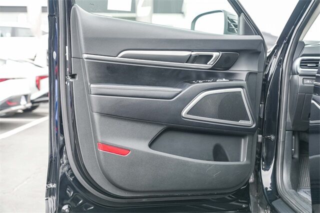2022 Kia Telluride LX Huntington Beach CA