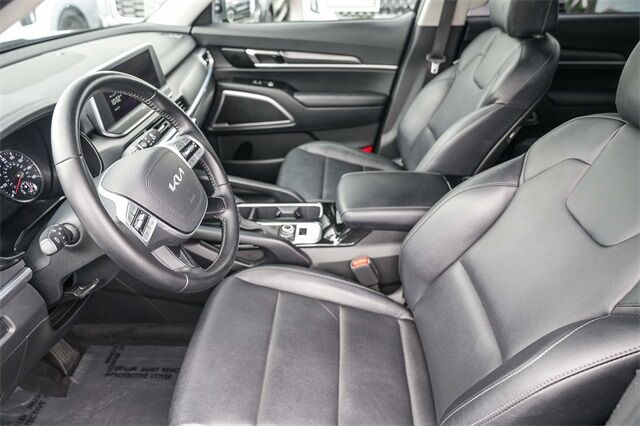2022 Kia Telluride LX Huntington Beach CA