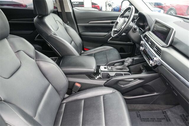 2022 Kia Telluride LX Huntington Beach CA
