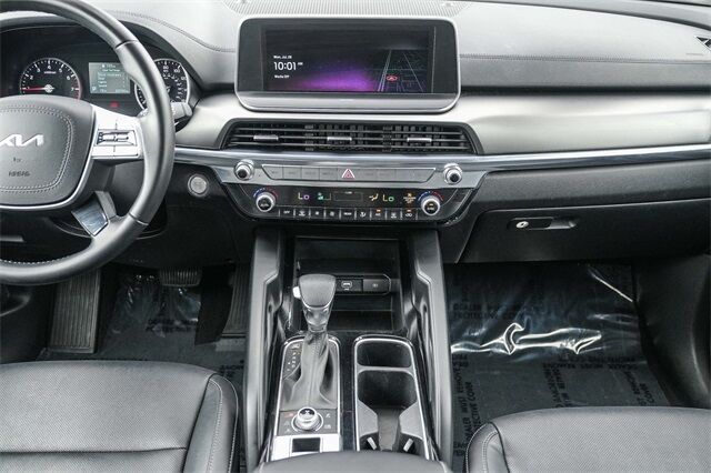 2022 Kia Telluride LX Huntington Beach CA