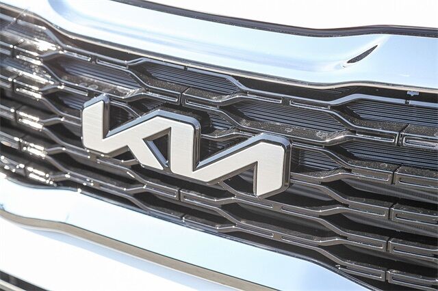 2022 Kia Telluride LX Huntington Beach CA