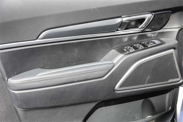 2022 Kia Telluride LX Huntington Beach CA