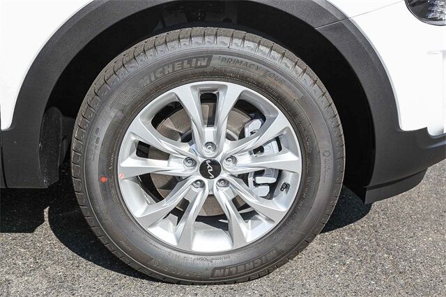 2022 Kia Telluride LX Huntington Beach CA