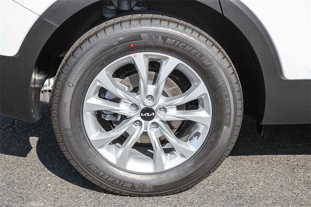 2022 Kia Telluride LX Huntington Beach CA