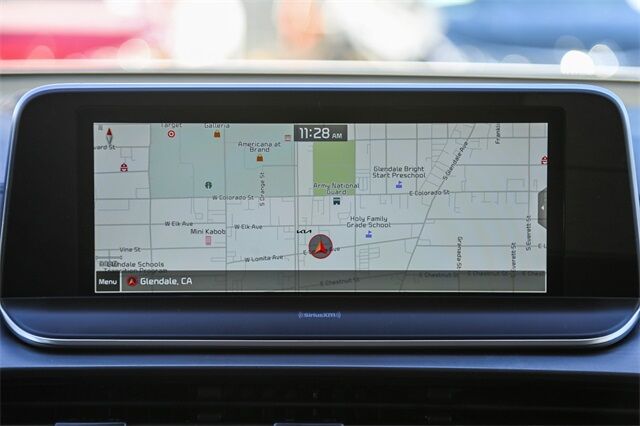 2022 Kia Telluride LX Huntington Beach CA
