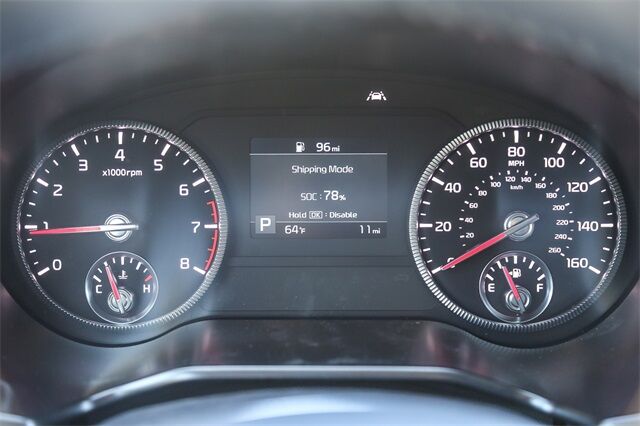 2022 Kia Telluride LX Huntington Beach CA