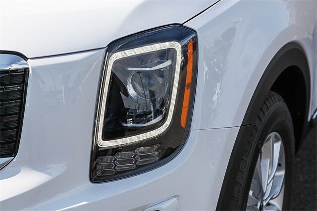 2022 Kia Telluride LX Huntington Beach CA