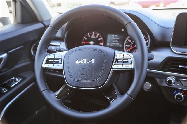 2022 Kia Telluride LX Huntington Beach CA