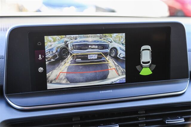 2022 Kia Telluride LX Huntington Beach CA