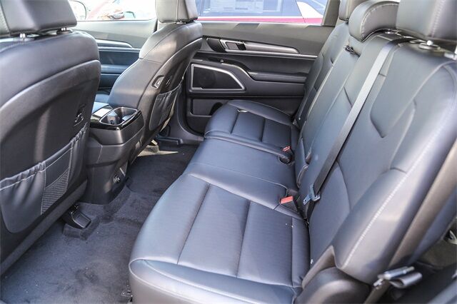 2022 Kia Telluride LX Huntington Beach CA