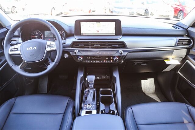 2022 Kia Telluride LX Huntington Beach CA
