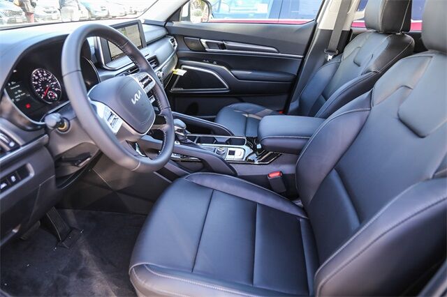 2022 Kia Telluride LX Huntington Beach CA