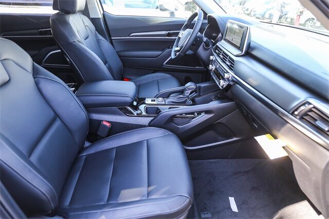 2022 Kia Telluride LX Huntington Beach CA