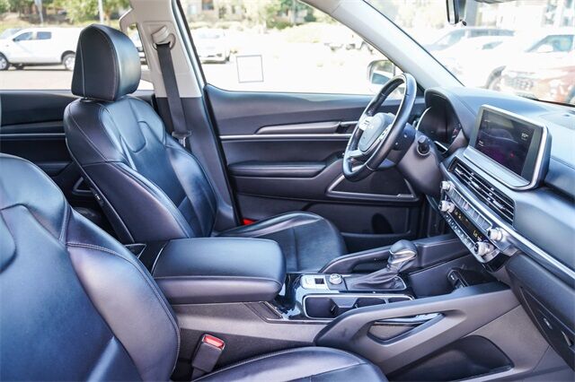 2022 Kia Telluride LX Moreno Valley CA