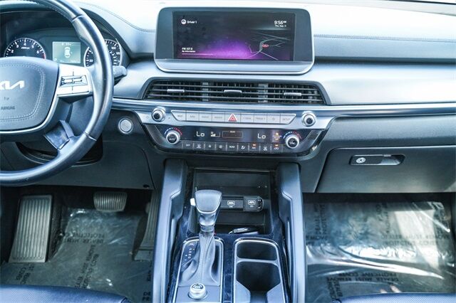 2022 Kia Telluride LX Moreno Valley CA