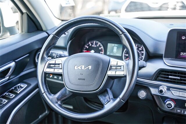 2022 Kia Telluride LX Moreno Valley CA