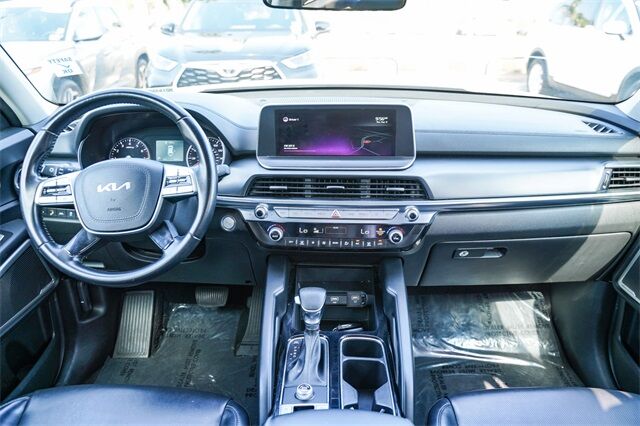 2022 Kia Telluride LX Moreno Valley CA