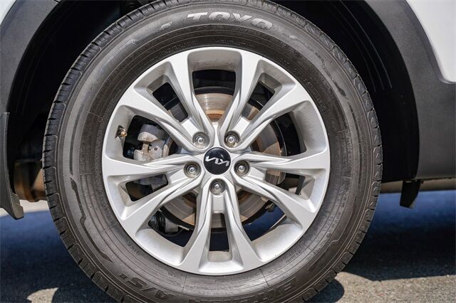2022 Kia Telluride LX Moreno Valley CA