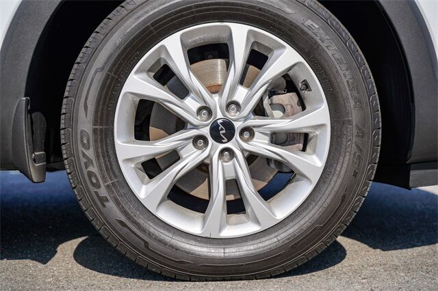 2022 Kia Telluride LX Moreno Valley CA