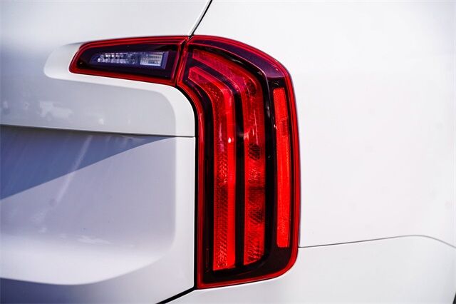 2022 Kia Telluride LX Moreno Valley CA
