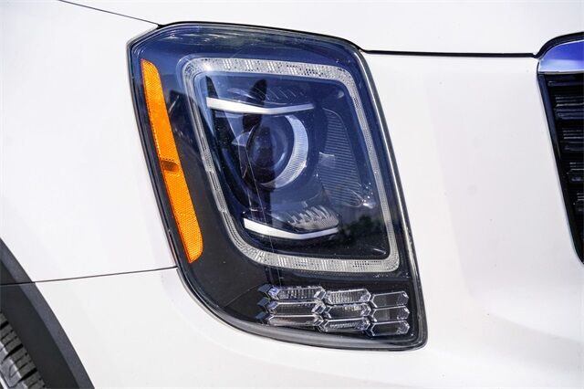 2022 Kia Telluride LX Moreno Valley CA