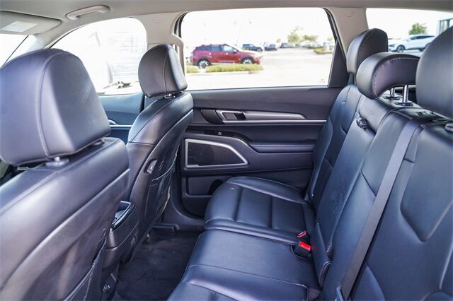 2022 Kia Telluride LX Moreno Valley CA