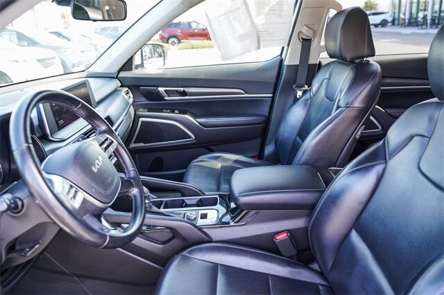 2022 Kia Telluride LX Moreno Valley CA