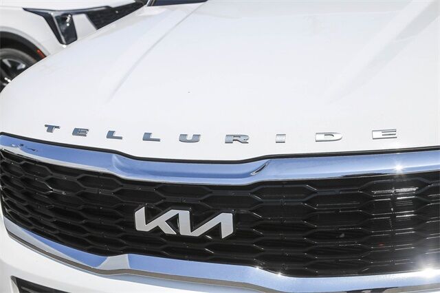 2022 Kia Telluride LX Moreno Valley CA