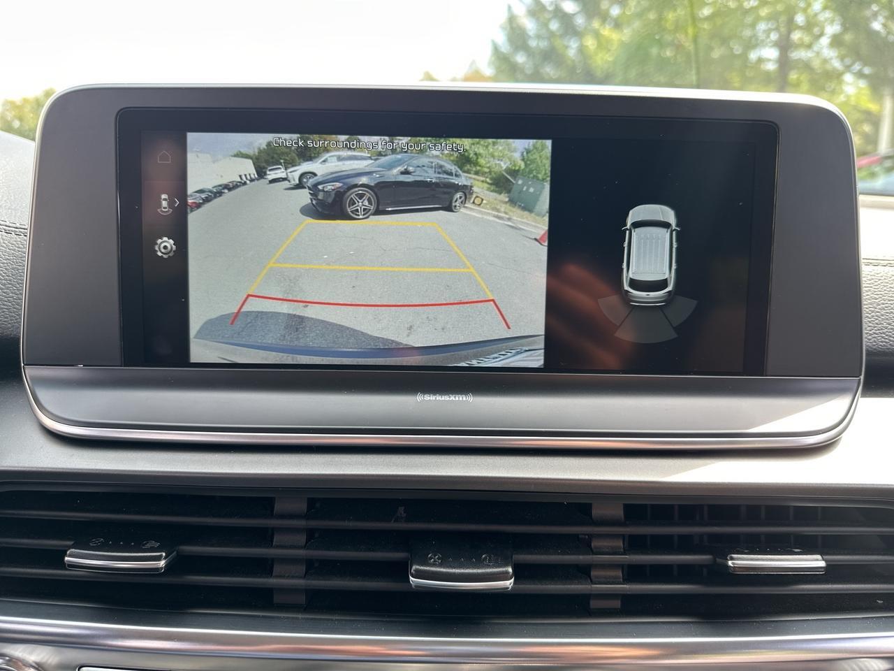 2022 Kia Telluride LX Fredericksburg VA