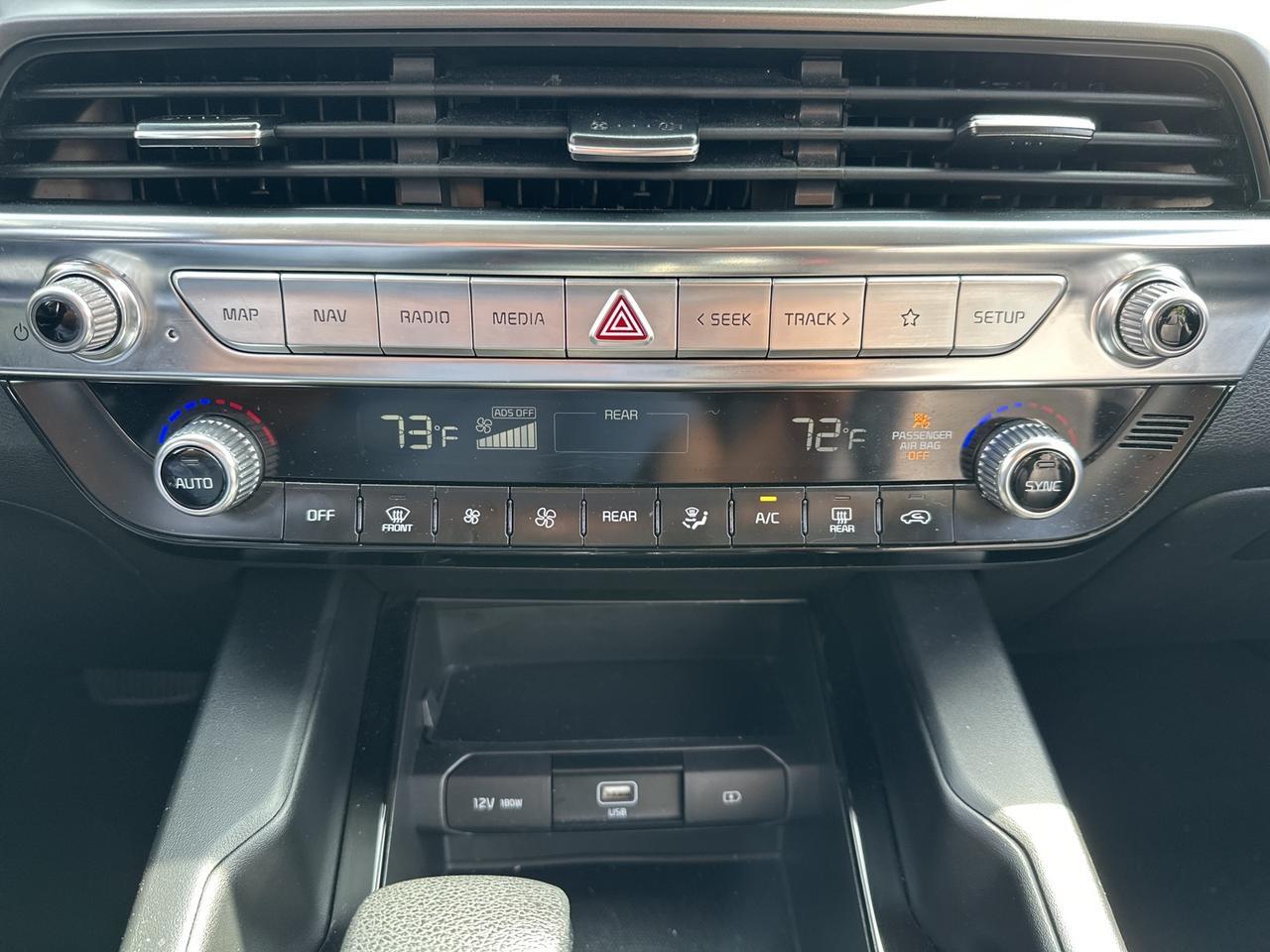 2022 Kia Telluride LX Fredericksburg VA