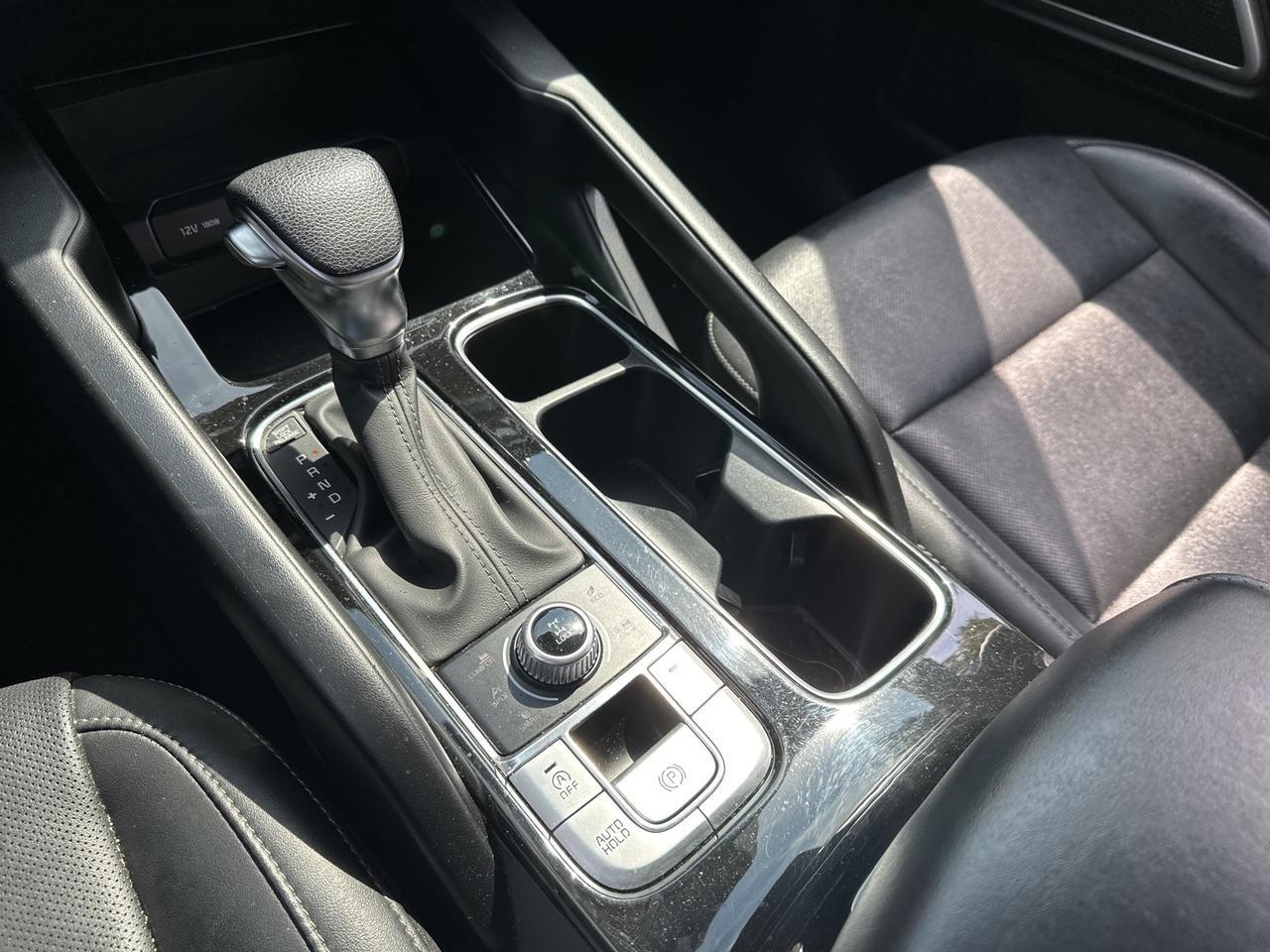 2022 Kia Telluride LX Fredericksburg VA