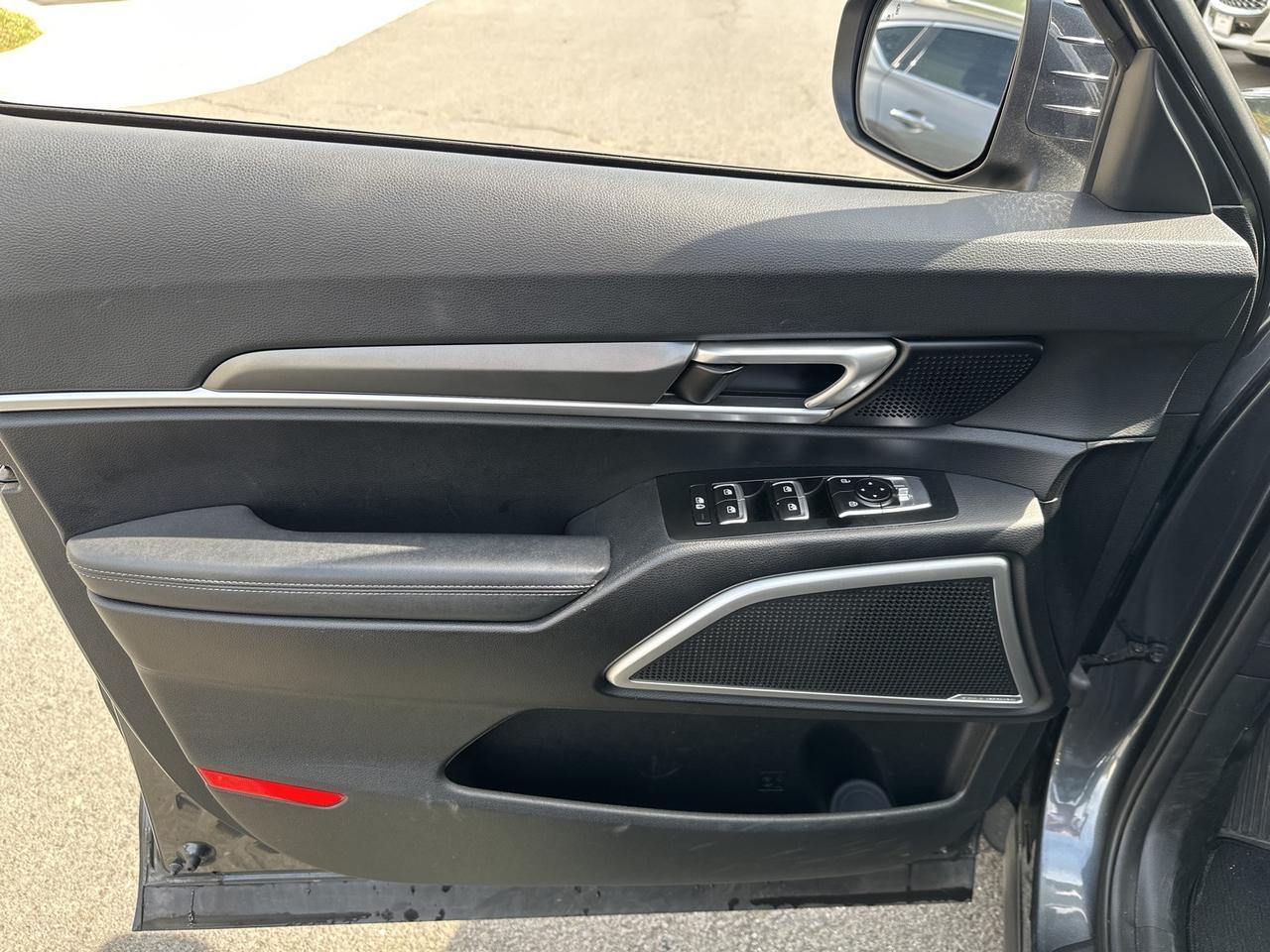 2022 Kia Telluride LX Fredericksburg VA