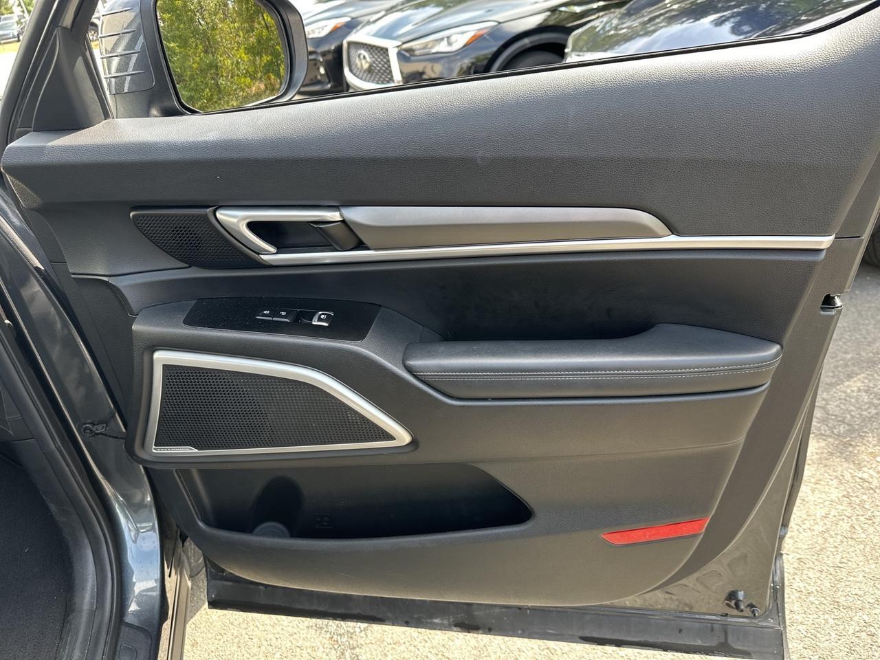 2022 Kia Telluride LX Fredericksburg VA