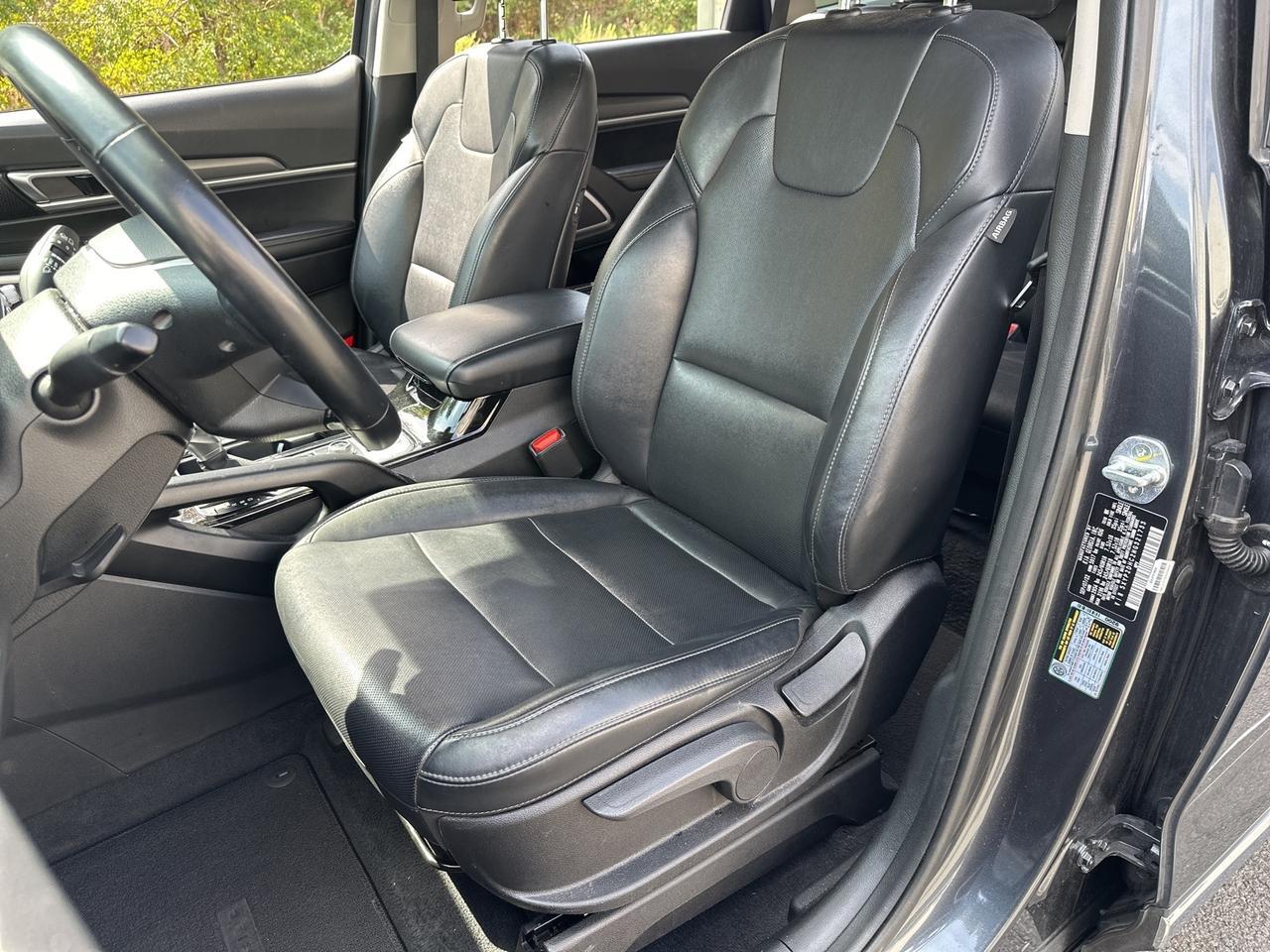 2022 Kia Telluride LX Fredericksburg VA