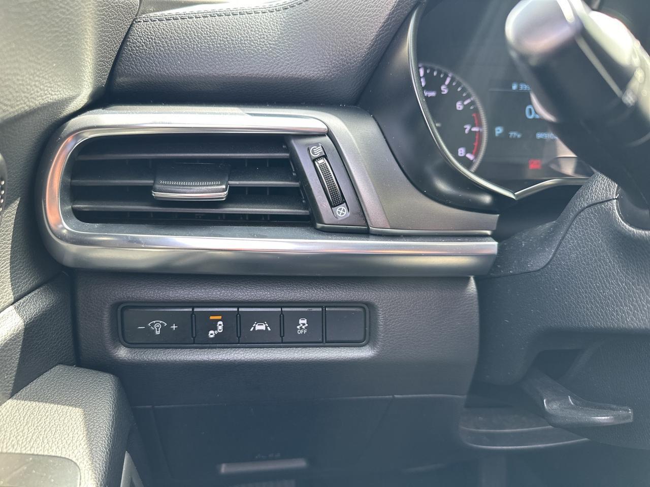 2022 Kia Telluride LX Fredericksburg VA