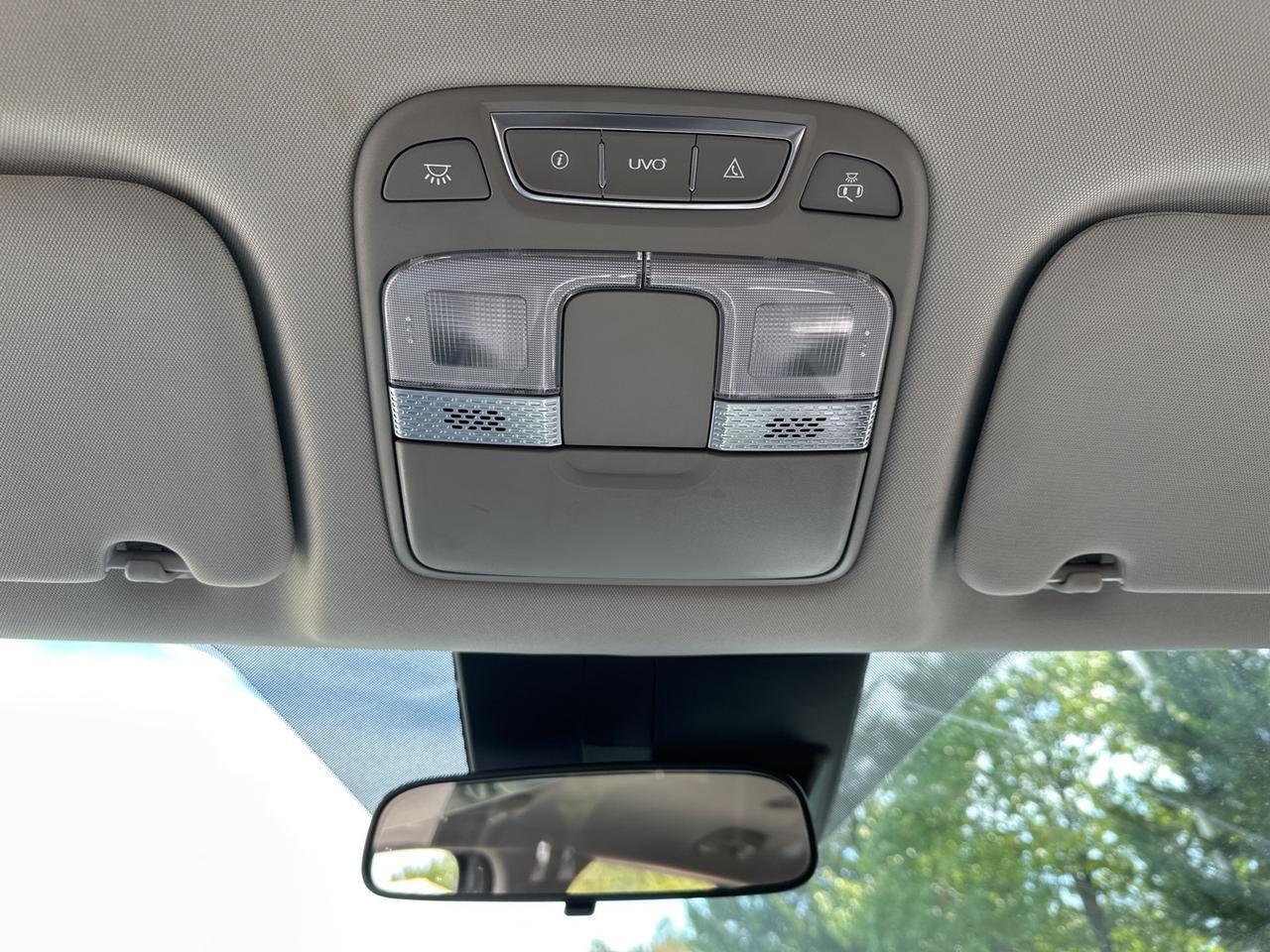 2022 Kia Telluride LX Fredericksburg VA