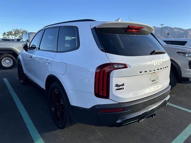 2022 Kia Telluride Nightsky Tucson AZ