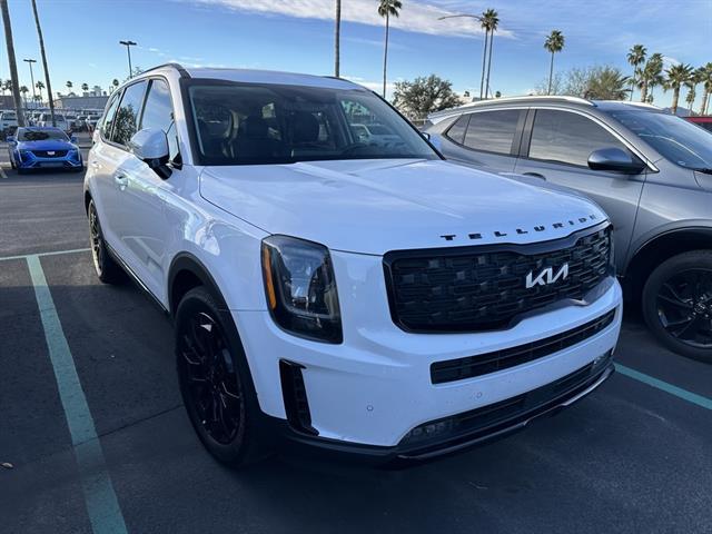 2022 Kia Telluride Nightsky Tucson AZ