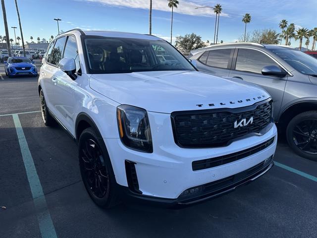 2022 Kia Telluride Nightsky Tucson AZ