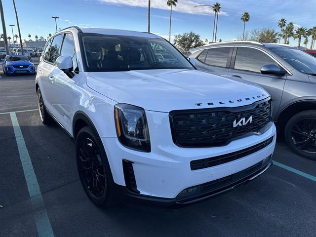 2022 Kia Telluride Nightsky Tucson AZ