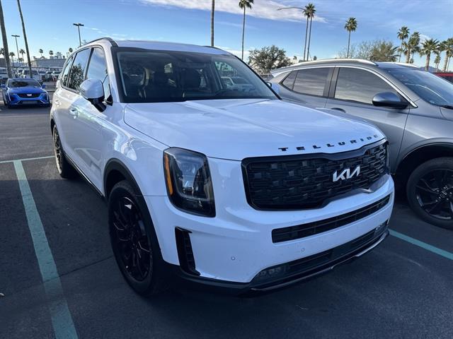 2022 Kia Telluride Nightsky Tucson AZ