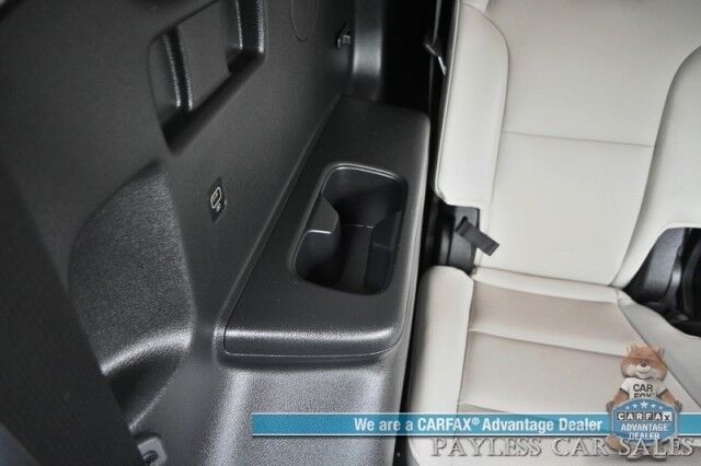 2022 Kia Telluride S / AWD / Auto Start / Power & Heated Leather Seats / NAV / Sunroof / Adaptive Cruise / Blind Spot & Lane Alert / Apple CarPlay & Android Auto / Keyless Entry & Start / 3rd Row / Seats 7 / 24 MPG / 1-Owner Anchorage AK