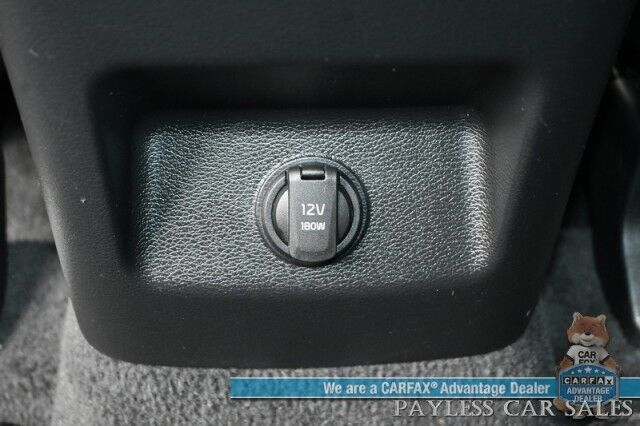 2022 Kia Telluride S / AWD / Auto Start / Power & Heated Leather Seats / NAV / Sunroof / Adaptive Cruise / Blind Spot & Lane Alert / Apple CarPlay & Android Auto / Keyless Entry & Start / 3rd Row / Seats 7 / 24 MPG / 1-Owner Anchorage AK