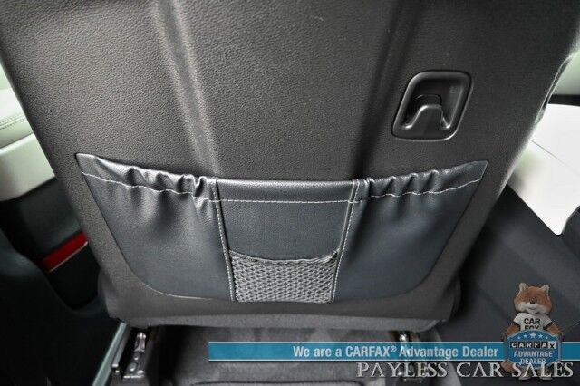 2022 Kia Telluride S / AWD / Auto Start / Power & Heated Leather Seats / NAV / Sunroof / Adaptive Cruise / Blind Spot & Lane Alert / Apple CarPlay & Android Auto / Keyless Entry & Start / 3rd Row / Seats 7 / 24 MPG / 1-Owner Anchorage AK
