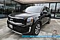 2022 Kia Telluride S / AWD / Auto Start / Power & Heated Leather Seats / NAV / Sunroof / Adaptive Cruise / Blind Spot & Lane Alert / Apple CarPlay & Android Auto / Keyless Entry & Start / 3rd Row / Seats 7 / 24 MPG / 1-Owner Anchorage AK
